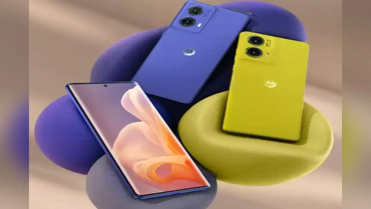 Moto G85 5G Review: 32MP सेल्फी कैमरा और 12GB रैम के साथ आया Motorola का सस्ता फोन