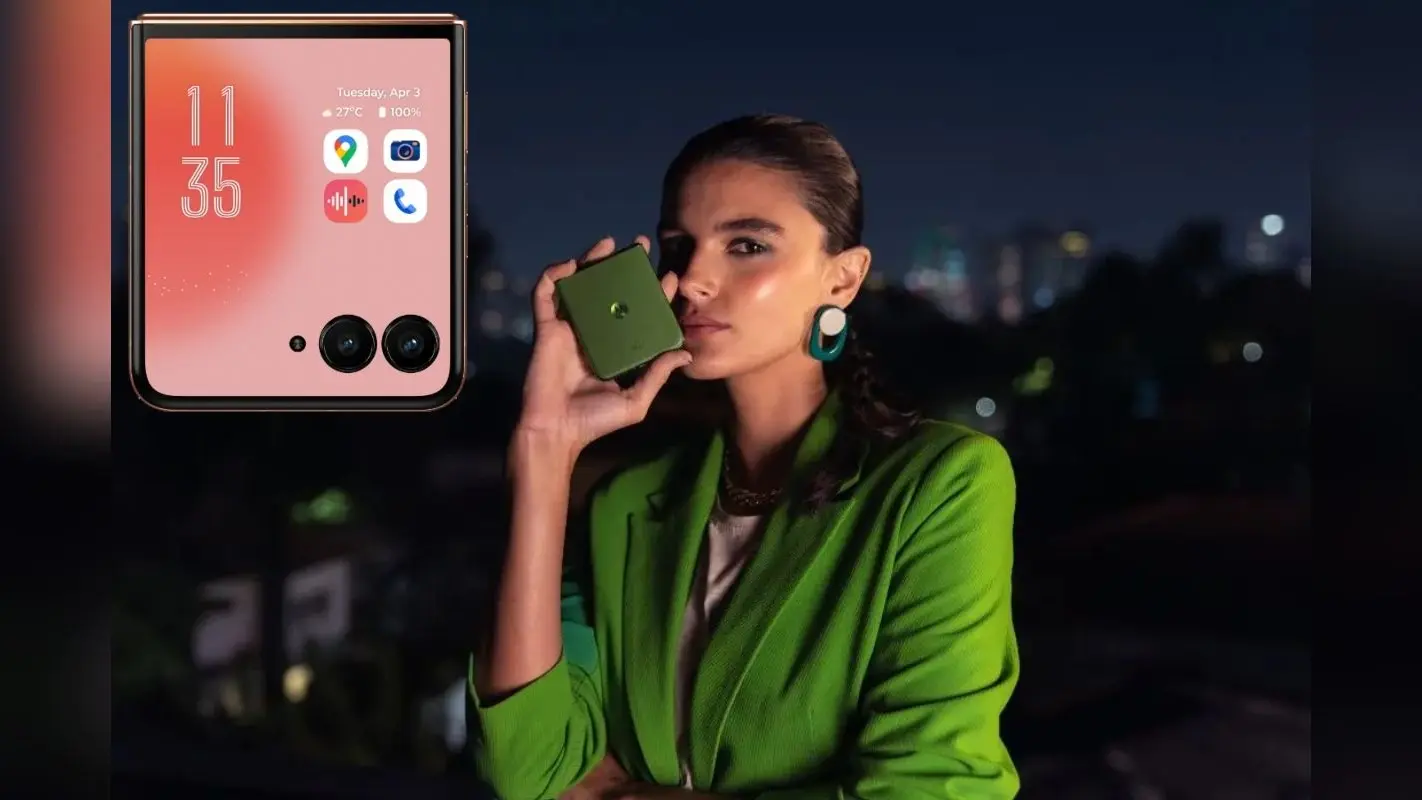 Motorola Razr 50 Ultra Review: टेलीफोटो लेंस से लैस इस फ्लिप फोन को खरीदने से पहले पढ़ लें यह रिव्यू