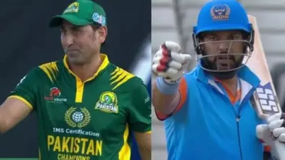 WCL 2024 में आज भारत और पाकिस्तान का फाइनल मुकाबला, कब और कहां देखें लाइव ?