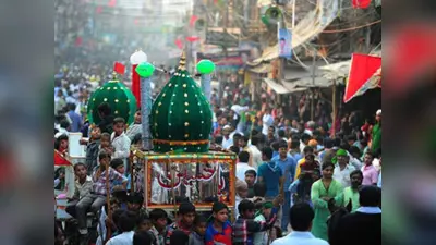 Muharram 2024 : असत्य पर सत्य की विजय का प्रतीक पर्व है मुहर्रम