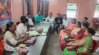 सांसद – विधायक के काम में नहीं है रोक, मुखिया फंड पर लगाया प्रतिबंध
