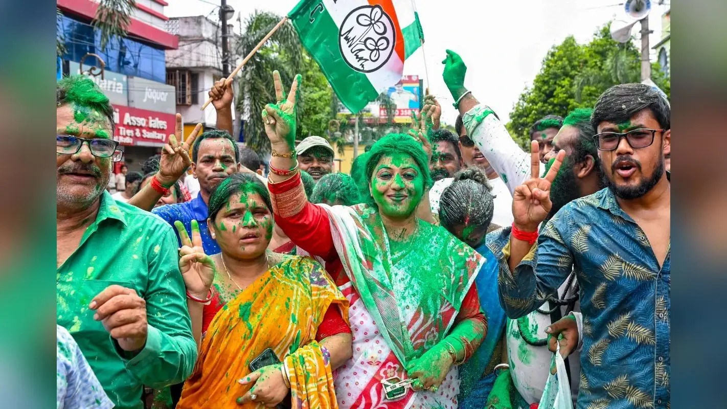 Assembly By Poll Result: उपचुनाव में ‘इंडिया’ गठबंधन ने मारी बाजी, हिमाचल में बची सुक्खू की साख, देखें सभी 13 सीटों का हाल