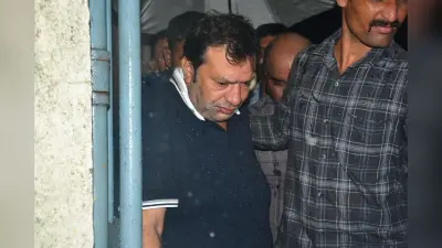 वर्ली हिट एंड रन केस में मिहिर शाह के खिलाफ लुकआउट नोटिस जारी, आरोपी राजेश शाह को मिली जमानत
