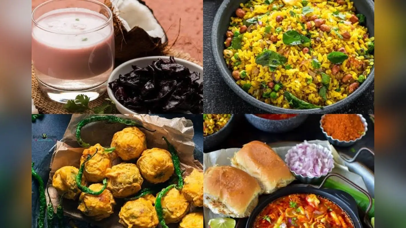 India Tourism: मॉनसून में महाराष्ट्र घूमने का है प्लान, तो जरूर चखें ये लजीज व्यंजन