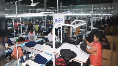 Muzaffarpur News: महाराष्ट्र की कंपनी 1000 लोगों को देगी रोजगार, लगाएगी बैग क्लस्टर की दूसरी बड़ी यूनिट