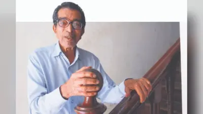 अनोखा चोर! कवि के घर चोरी कर पछताया, सच्चाई का पता चलते ही किया ऐसा काम
