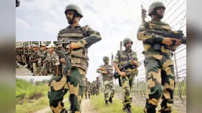 Agniveer: अग्निवीर पर हरियाणा सरकार का बड़ा ऐलान, सरकारी नौकरी में मिलेगा 10% आरक्षण, उम्र सीमा में भी छूट