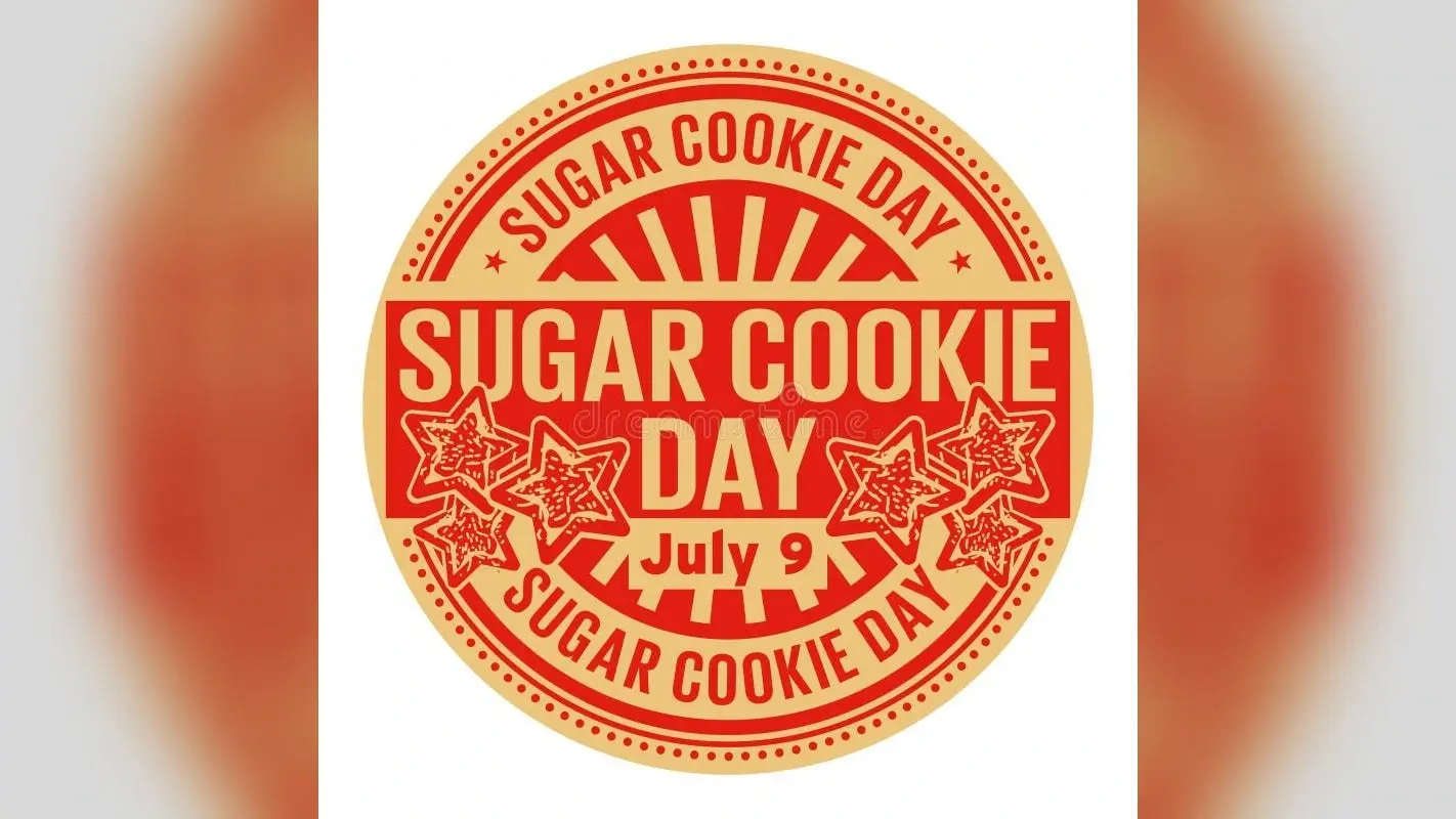 National Sugar Cookie Day 2024 : इस दिन को ऐसे बनाएं खास, जानें इस दिन का इतिहास