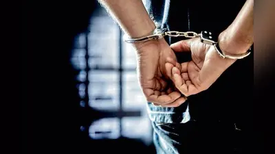 नयी आलमारी की तस्वीर दिखा 17 हजार रुपये ठगने का आरोपी गिरफ्तार