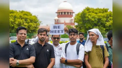NEET-UG: विशेषज्ञों से मिली रिपोर्ट में कहा गया कि केवल एक सही जवाब था न कि दो