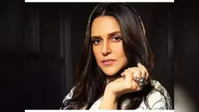 Neha Dhupia ने बताया 23 किलोग्राम कम करने का राज, जल्द ही इस फिल्म में आएंगी नजर