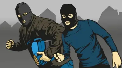 Bihar News: पटना में एटीएम से 12 लाख रुपए की चोरी, पुलिस ने दो दिन के अंदर अपराधियों को धर-दबोचा