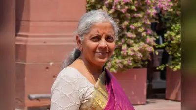 Budget 2024 : एनडीए ने कहा विकसित भारत के सपने होंगे साकार, इंडिया गठबंधन ने कहा भेदभाव हुआ
