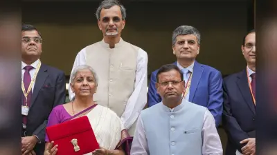 Budget 2024: मोदी सरकार का बजट कांग्रेस को भाया! बजट पर किसने क्या कहा पढ़ें