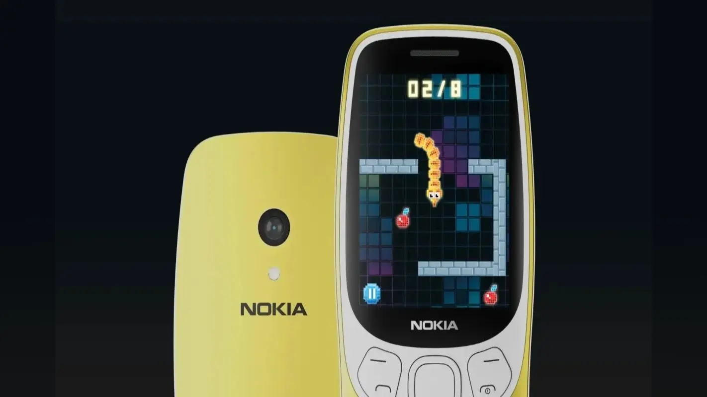 Nokia 3210 Review: नोकिया का छोटा फोन, YouTube – UPI सपोर्ट के साथ आया, जानिए कैसा है