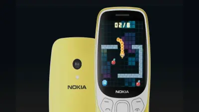 Nokia 3210 Review: नोकिया का छोटा फोन, YouTube – UPI सपोर्ट के साथ आया, जानिए कैसा है