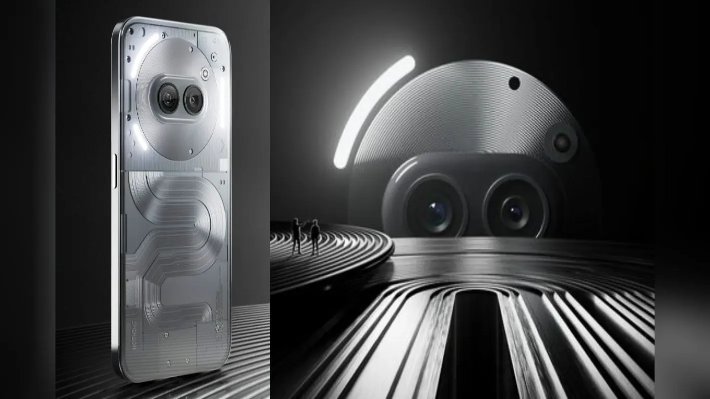 Nothing Phone 2a Plus: लॉन्च से पहले सामने आया लुक और डिजाइन, देखें कैसा है नथिंग का नया फोन