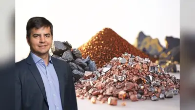 Critical Mineral Mission पर ओला के भाविश अग्रवाल ने कही बड़ी बात, ऑटो इंडस्ट्री ने सराहा