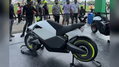 OLA Electric Bike: 15 अगस्त को हो सकती है लॉन्च, फेस्टिवल सीजन में शुरू होगी बिक्री!