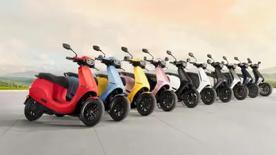 Ola Electric: भारतीय बाजार में बढ़ी मांग, जानें क्या है मुख्य कारण और कैसी चल रही इसकी बिक्री
