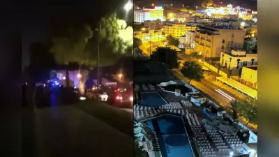 Oman Muscat Shooting: ओमान में एक मस्जिद के पास ताबड़तोड़ गोलीबारी, 6 की मौत, मृतकों में भारतीय भी शामिल
