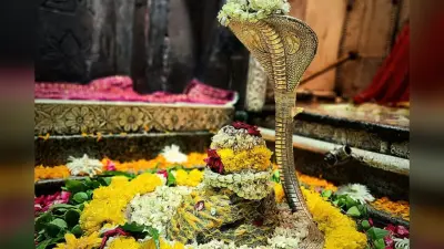 Sawan 2024: भगवान शिव के 12 ज्योतिर्लिंगों में से एक है ओंकारेश्वर, सावन में भक्तों का लगता है मेला