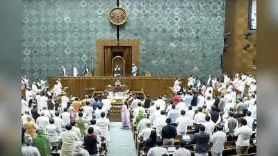 Monsoon Session of Parliament 2024: स्थगन के बाद लोकसभा की कार्यवाही फिर से शुरू