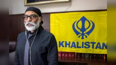 Pannu Case: अमेरिकी कोर्ट के समन में अजीत डोभाल का नाम आने पर भड़का भारत, विदेश मंत्रालय ने दिया करारा जवाब