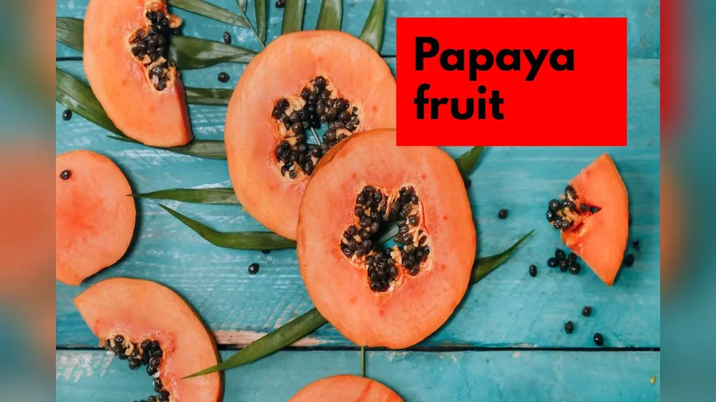 Papaya fruit: पपीता खाने के तुरंत बाद न खाएं ये 4 चीजें, वरना लेने के देने पड़ जाएंगे