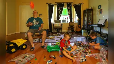 Parenting Tips: अपने बच्चों से इस तरह गहरा करें रिश्ता