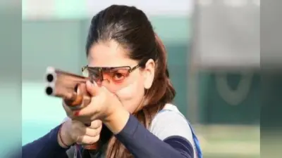 Paris Olympic 2024: लक्ष्य सेन की मेहनत बेकार, जानें- पहले राउंड की जीत क्यों हुई अमान्य