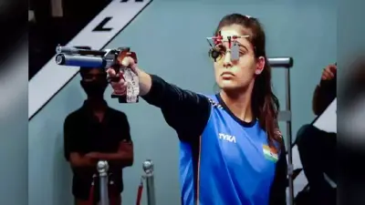 Sarabjot Singh: एक किसान का बेटा जिसने 2024 पेरिस ओलंपिक में भारत को ऐतिहासिक कांस्य पदक दिलाया