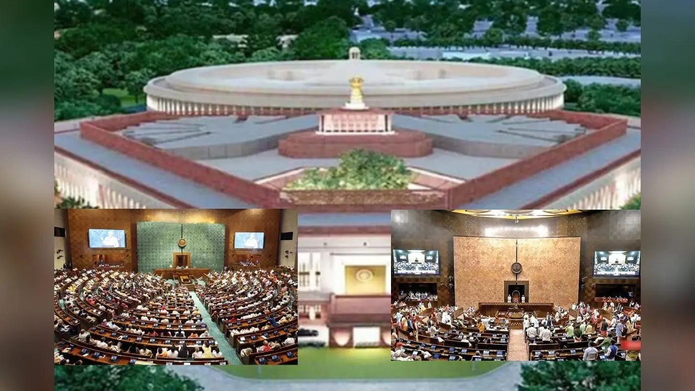 Parliament Monsoon Session 2024 LIVE : राज्यसभा की कार्यवाही पूरे दिन के लिए स्थगित