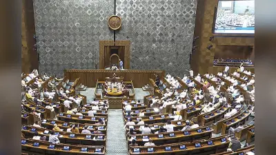 Parliament News: राजनेताओं के खिलाफ पिछले 6 वर्षो में 132 मामले हुए दर्ज, सरकार ने प्रस्तुत की ये रिपोर्ट