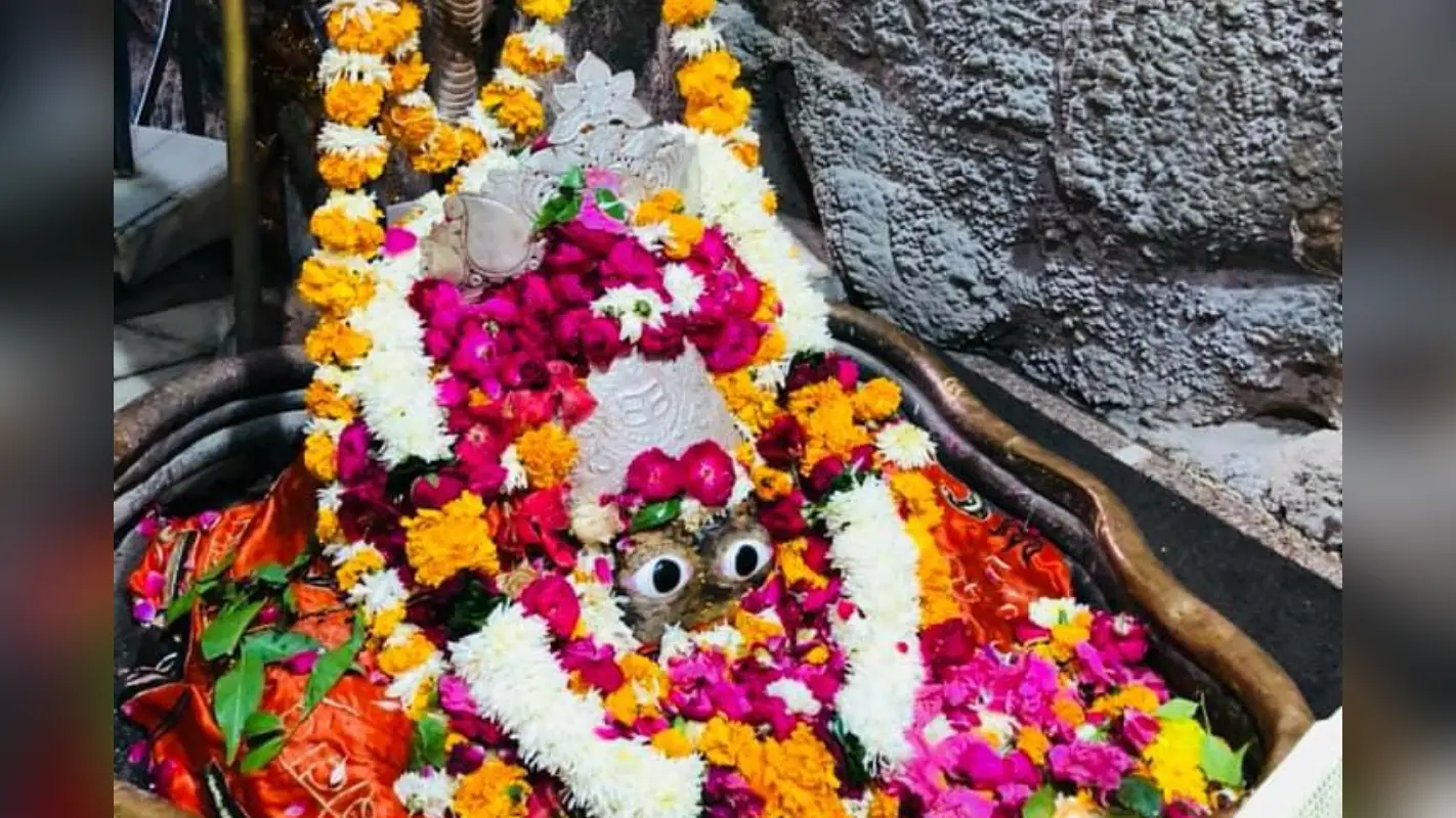 Sawan 2024:3600 फीट ऊंचाई पर स्थित है परशुराम महादेव मंदिर