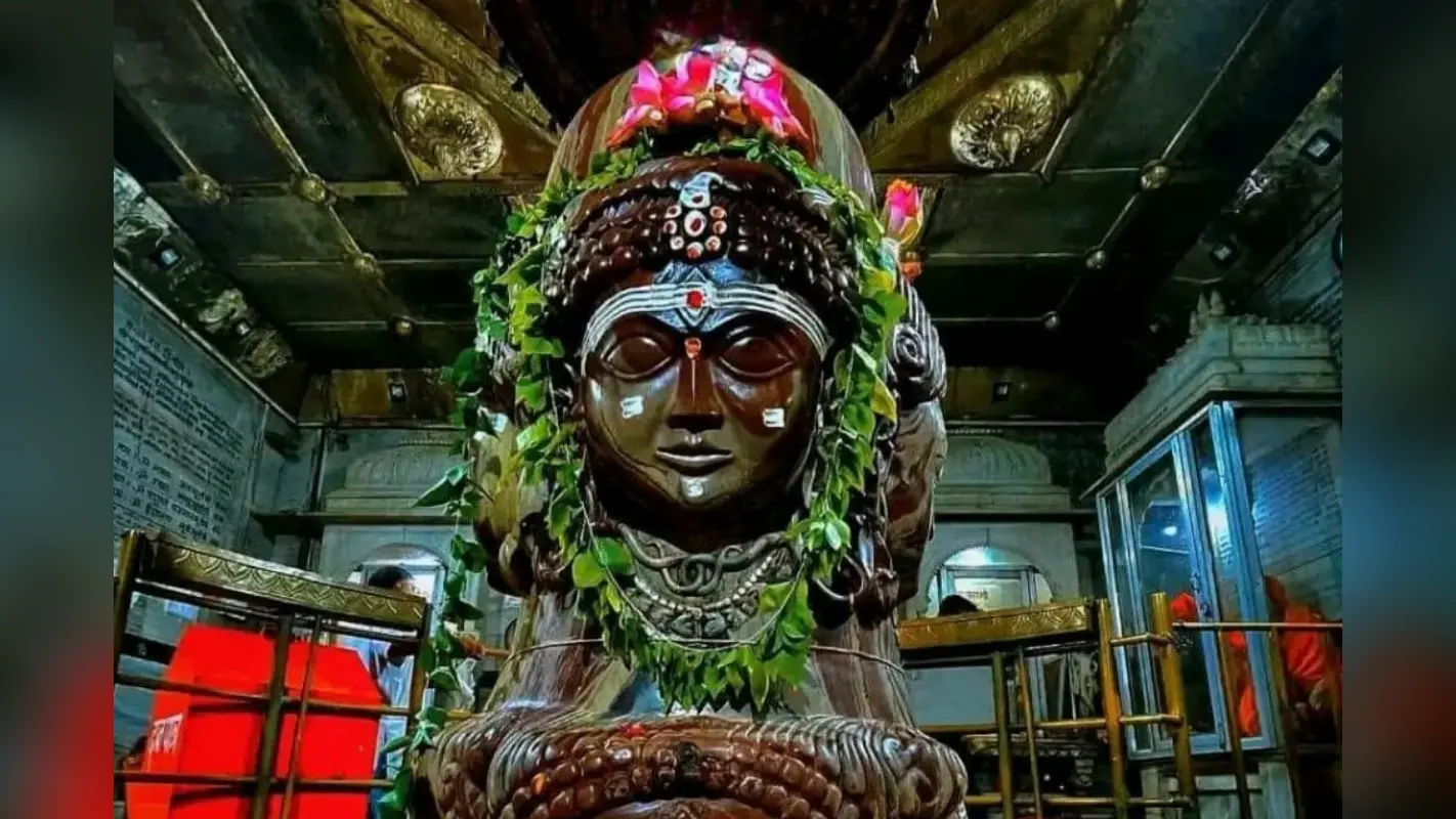 MP के मंदसौर में है अष्टमुखी पशुपतिनाथ का मंदिर, एक ही समय में आठ अलग रूपों में देते है दर्शन