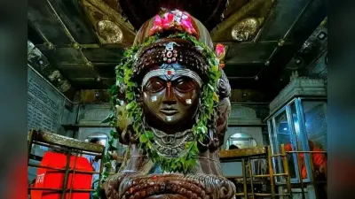 MP के मंदसौर में है अष्टमुखी पशुपतिनाथ का मंदिर, एक ही समय में आठ अलग रूपों में देते है दर्शन