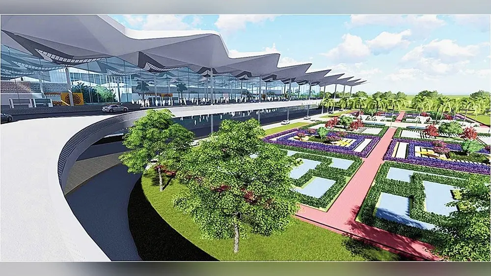 Patna Airport: पटना एयरपोर्ट से 24 साल बाद शुरू होगी अंतरराष्ट्रीय उड़ान, इन देशों के लिए हवाई सेवा जल्द