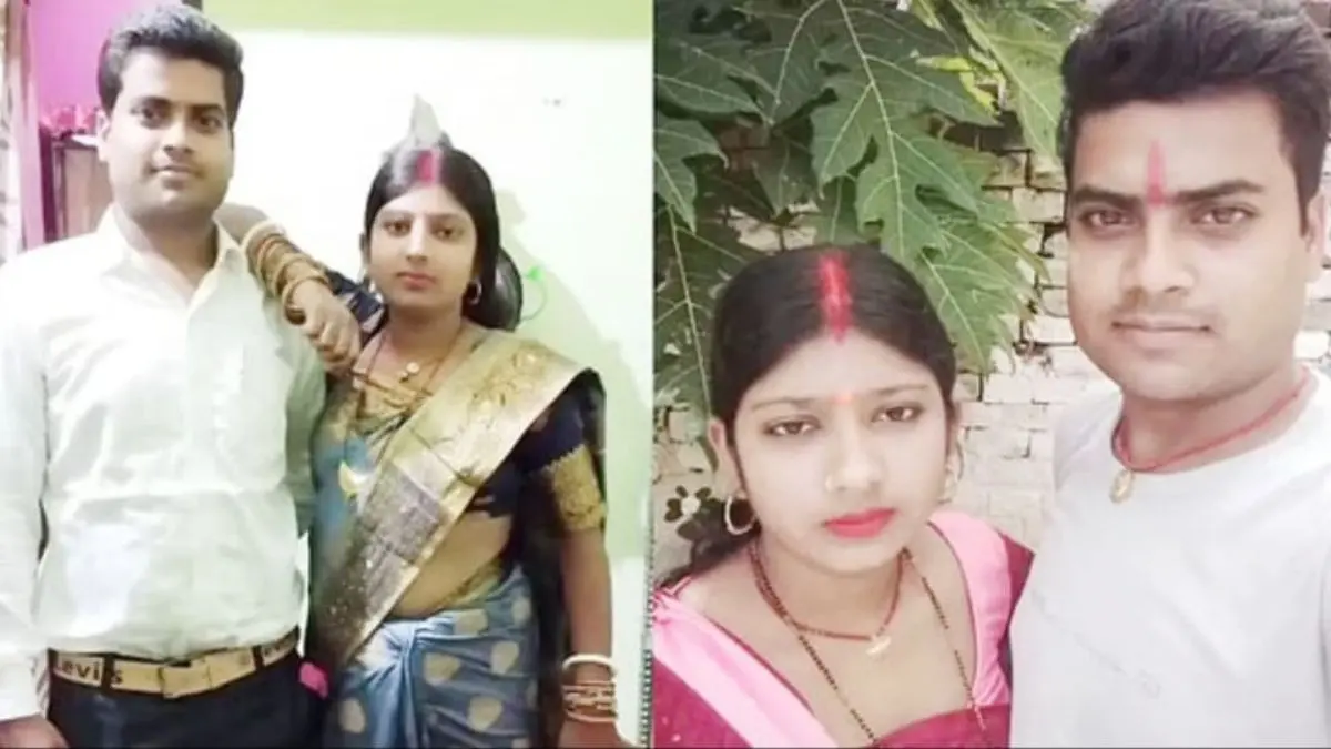 पटना में विवाहिता की पीट-पीटकर हत्या, मायके वालों ने पति, ससुर, सास समेत अन्य पर लगाया आरोप…