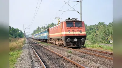 Indian Railways News: हावड़ा-मुंबई मेल ट्रेन हादसे के कारण ये ट्रेनें रद्द, कई बदले हुए रूट से चलेगी