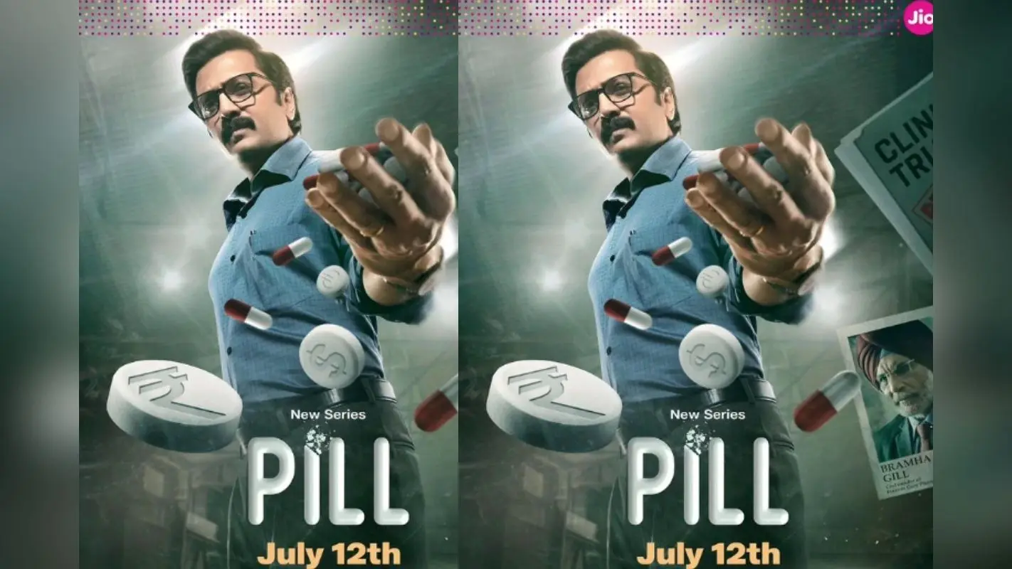 Pill: रितेश देशमुख का नया शो साबित करता है ‘कंटेंट इस द किंग’