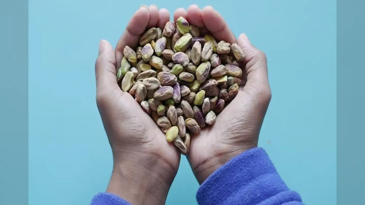 Benefits Of Pistachios: पिस्ता खाने के 5 लाभ