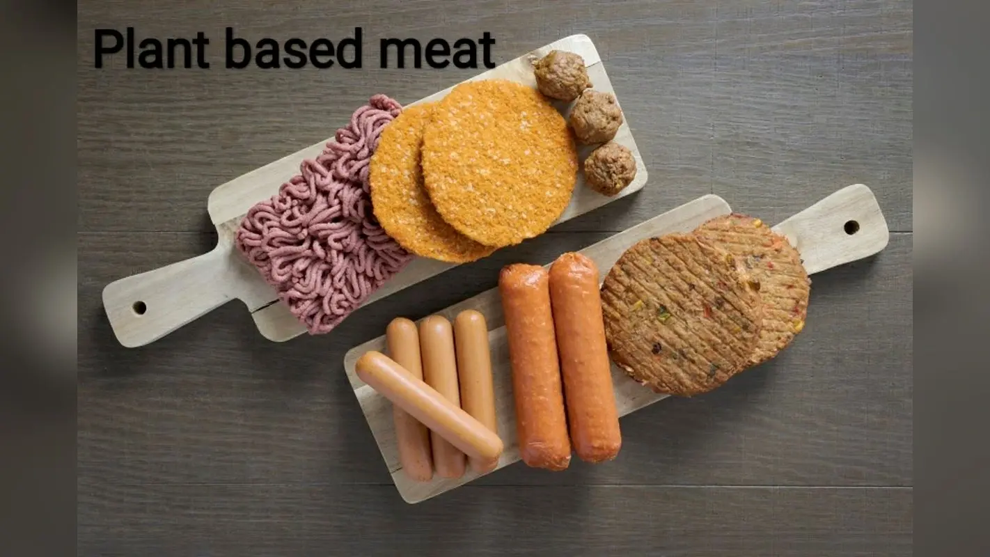 Plant Based Meat: क्या हृदय के लिए प्लांट बेस्ड मीट असली मीट से बेहतर होता है?