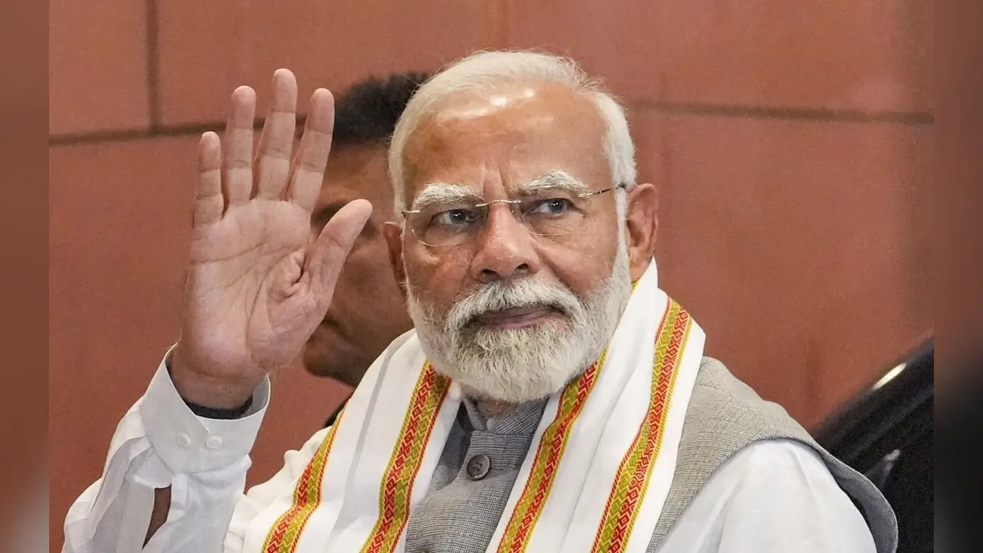 PM Modi Ukraine Visit: 23 अगस्त को यूक्रेन जाएंगे प्रधानमंत्री नरेंद्र मोदी, 30 साल बाद किसी भारतीय पीएम का होगा दौरा