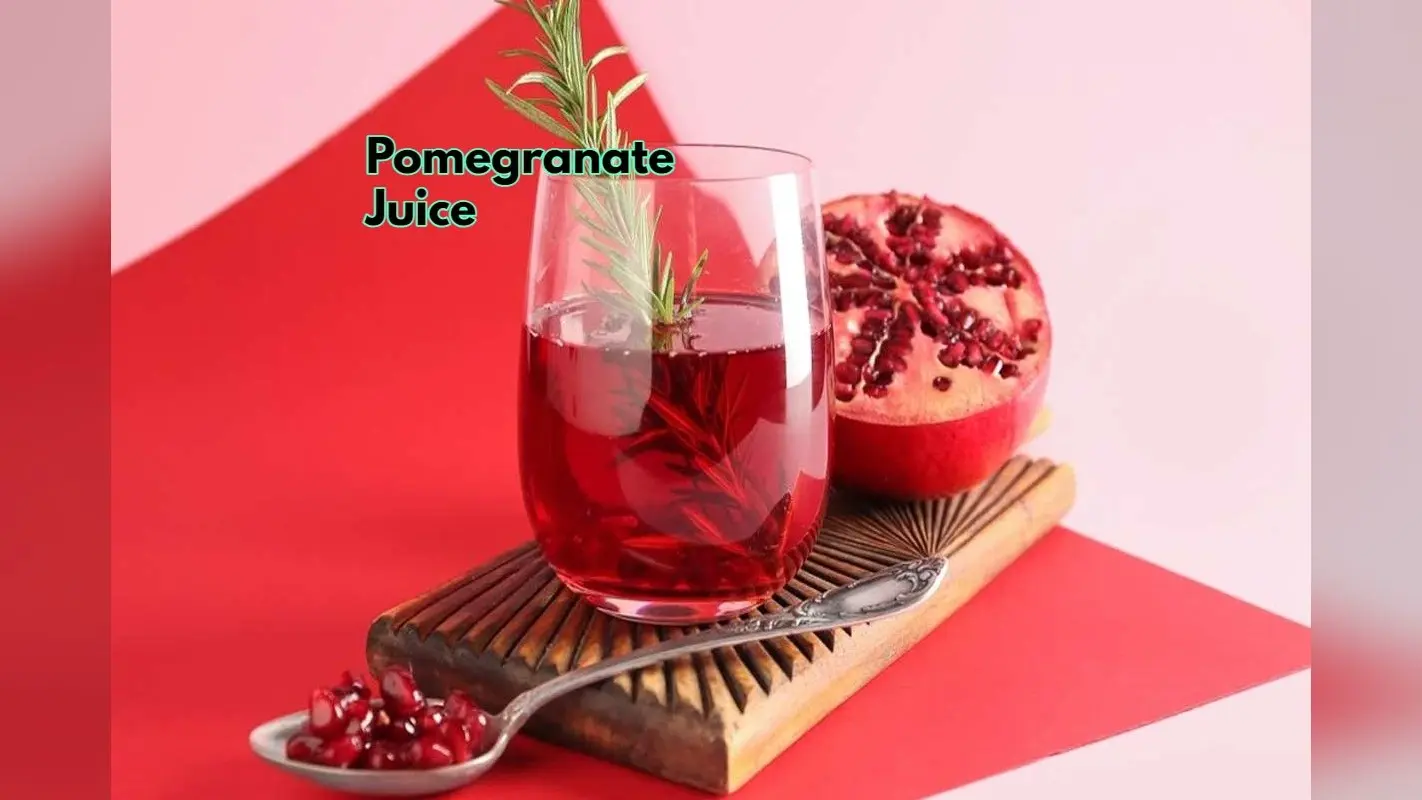 Pomegranate Juice Benefits: रोज पिएं अनार का जूस, दूर रहेंगी बीमारियां, मिलेंगे ये 6 सबसे बड़े फायदे