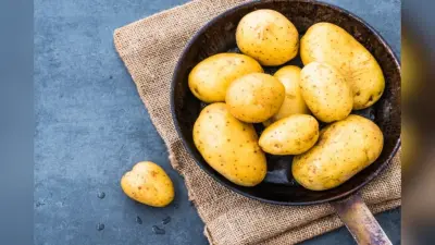 Potato Benefits: आलू में छिपे हैं सेहत के राज, जानिए इसे खाने के 4 फायदे