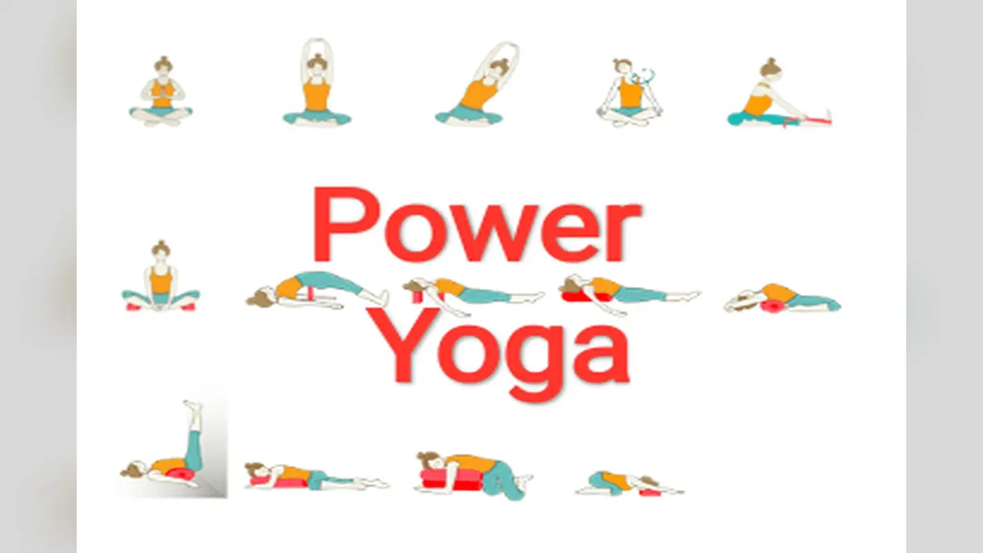 Power Yoga : क्या है पावर योगा? जानीए कैसे होता है सेहत के लिए फायदेमंद.