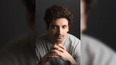 Priyanshu Painyuli Interview: छलका दर्द, कहा- रॉबिन की मौत की तरह इस फिल्म के डिब्बाबंद होने पर था निराश