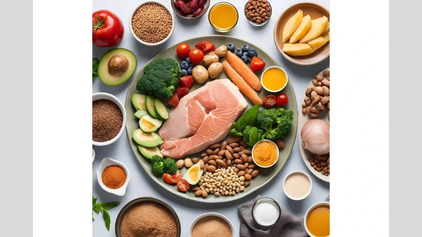 Protein rich diet: प्रोटीन से भरपूर खाना है, सेहत का खजाना