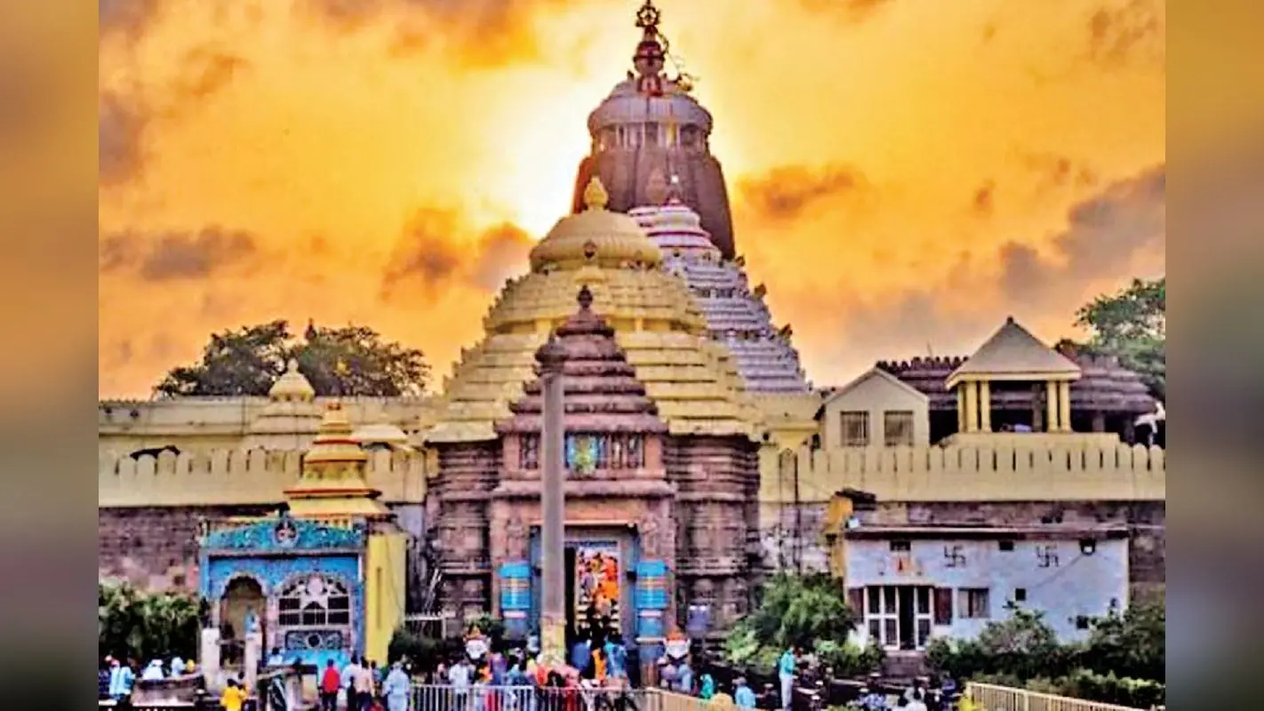 46 साल बाद आज खुल गया जगन्नाथ मंदिर का रत्न भंडार, ओडिशा सरकार करायेगी मूल्यवान सामानों की सूची तैयार